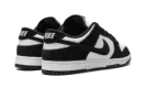 Dunk Low "Suede Panda" FQ8249 100