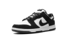 Dunk Low "Suede Panda" FQ8249 100