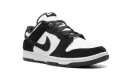Dunk Low "Suede Panda" FQ8249 100