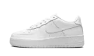 Air Force 1 LE GS "Triple White" FV5951 111