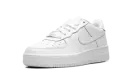Air Force 1 LE GS "Triple White" FV5951 111