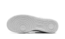 Air Force 1 LE GS "Triple White" FV5951 111