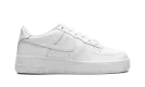 Air Force 1 LE GS "Triple White" FV5951 111