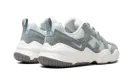 Tech Hera WMNS "Mica Green Grey" dr9761 001