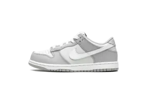 DUNK LOW (PS) "Pure Platinum" DH9756 001