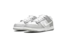 DUNK LOW (PS) "Pure Platinum" DH9756 001