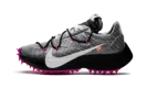 ZOOM VAPOR STREET WMNS "Off-White -Black/Laser Fuchsia" CD8178 001