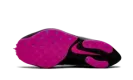 ZOOM VAPOR STREET WMNS "Off-White -Black/Laser Fuchsia" CD8178 001
