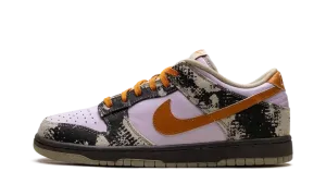 Dunk Low Retro LTD "Punk Rock Digital Camo" IB2260 500