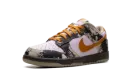 Dunk Low Retro LTD "Punk Rock Digital Camo" IB2260 500