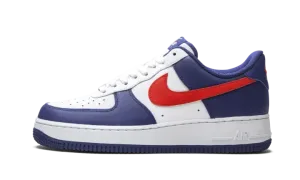 Air Force 1 '07 "USA" CZ9164 100