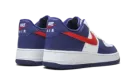 Air Force 1 '07 "USA" CZ9164 100