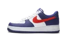 Air Force 1 '07 "USA" CZ9164 100
