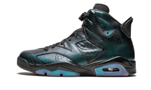 Air Jordan 6 Retro AS "All Star Game / Chameleon" 907961 015