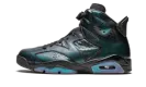 Air Jordan 6 Retro AS "All Star Game / Chameleon" 907961 015