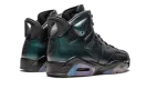 Air Jordan 6 Retro AS "All Star Game / Chameleon" 907961 015