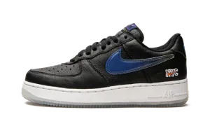 Air Force 1 Low "Kith - Black" CZ7928 001
