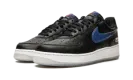 Air Force 1 Low "Kith - Black" CZ7928 001