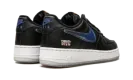 Air Force 1 Low "Kith - Black" CZ7928 001