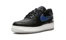 Air Force 1 Low "Kith - Black" CZ7928 001