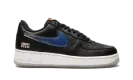 Air Force 1 Low "Kith - Black" CZ7928 001