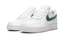 AIR FORCE 1 '07 ESS WMNS "Glitter Swoosh - Celery" DH4407 100