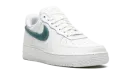 AIR FORCE 1 '07 ESS WMNS "Glitter Swoosh - Celery" DH4407 100