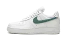AIR FORCE 1 '07 ESS WMNS "Glitter Swoosh - Celery" DH4407 100