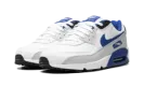Air Max 90 "White/Game Royal" FN6843 100