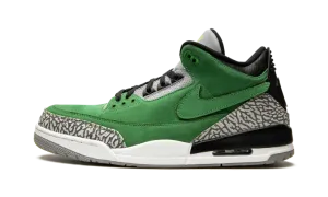 Air Jordan 3 Retro "Oregon Sample" AJ3 867493