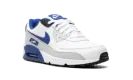 Air Max 90 "White/Game Royal" FN6843 100