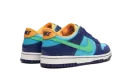 Dunk Low GS "Kyrie - All Star" DV1693 401