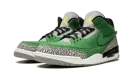 Air Jordan 3 Retro "Oregon Sample" AJ3 867493
