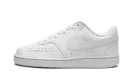 COURT VISION LO MNS WMNS "Next Nature Triple White" DH3158 100