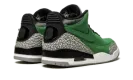 Air Jordan 3 Retro "Oregon Sample" AJ3 867493