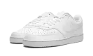 COURT VISION LO MNS WMNS "Next Nature Triple White" DH3158 100
