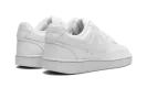 COURT VISION LO MNS WMNS "Next Nature Triple White" DH3158 100