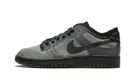 DUNK LOW WMNS "Comme des Garçons - Black Clear"