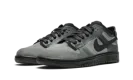 DUNK LOW WMNS "Comme des Garçons - Black Clear"