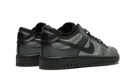DUNK LOW WMNS "Comme des Garçons - Black Clear"