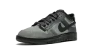 DUNK LOW WMNS "Comme des Garçons - Black Clear"
