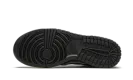 DUNK LOW WMNS "Comme des Garçons - Black Clear"