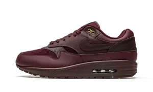 AIR MAX 1 WMNS "Burgundy Crush" DV3888 600