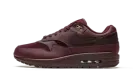 AIR MAX 1 WMNS "Burgundy Crush" DV3888 600