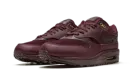 AIR MAX 1 WMNS "Burgundy Crush" DV3888 600