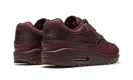 AIR MAX 1 WMNS "Burgundy Crush" DV3888 600