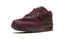 AIR MAX 1 WMNS "Burgundy Crush" DV3888 600