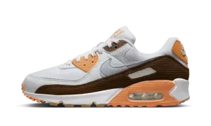 AIR MAX 90 WMNS "BROWN COURDUROY" DZ5379 100