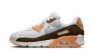 AIR MAX 90 WMNS "BROWN COURDUROY" DZ5379 100