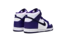 DUNK HI (PS) "Navy/Purple" DH9753 100